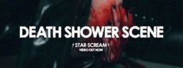 “death Shower Scene” Music Video