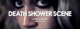 “death Shower Scene” Music Video