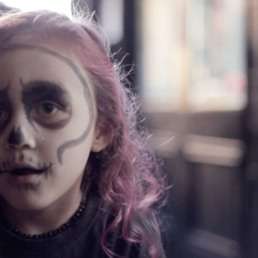 Dylan Mackenzie: Spooky Sarah Spiderlegs Launch Video