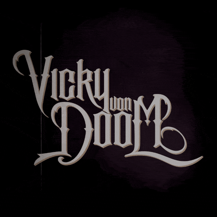 Vicky Von Doom